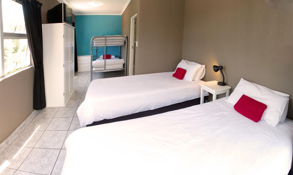Colors Of Cape Town Lodge Habitación foto