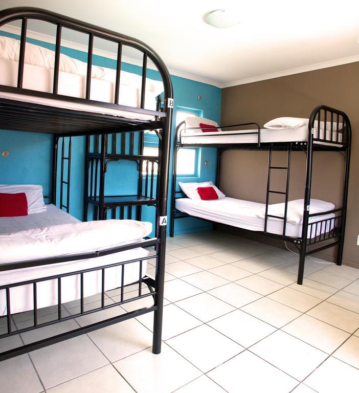 Colors Of Cape Town Lodge Habitación foto