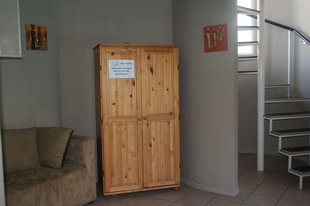 Colors Of Cape Town Lodge Exterior foto