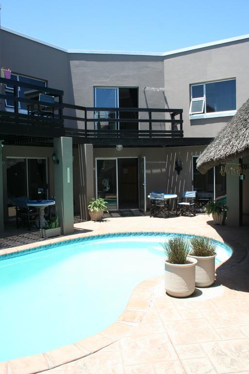 Colors Of Cape Town Lodge Exterior foto