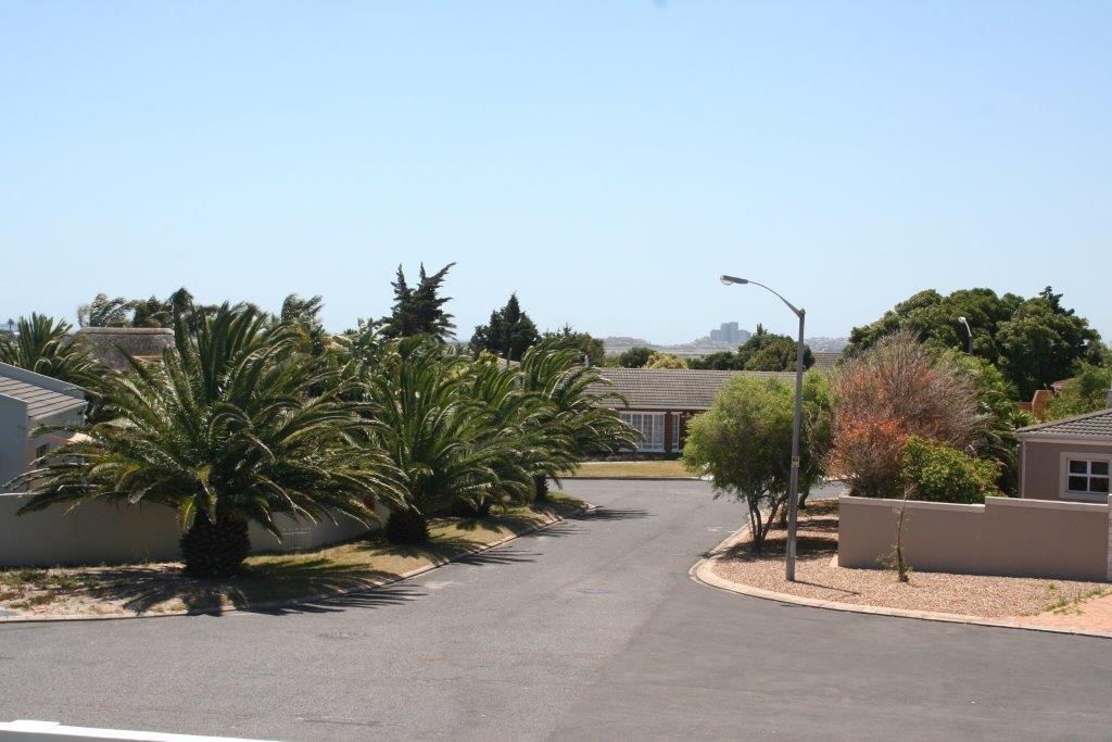 Colors Of Cape Town Lodge Exterior foto