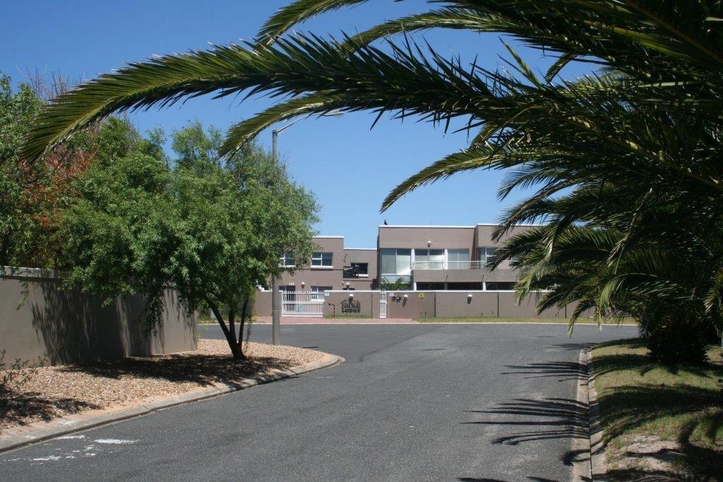 Colors Of Cape Town Lodge Exterior foto