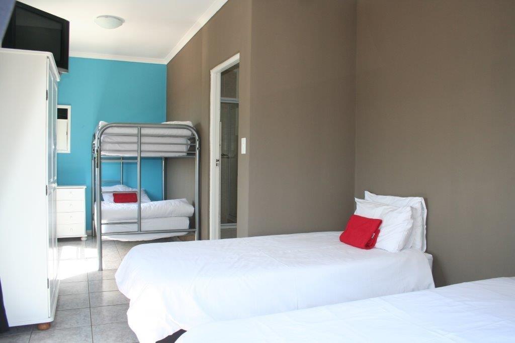 Colors Of Cape Town Lodge Habitación foto