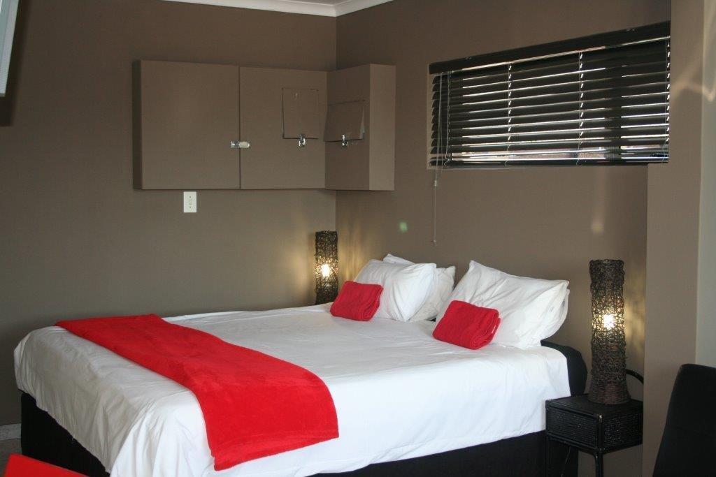 Colors Of Cape Town Lodge Habitación foto