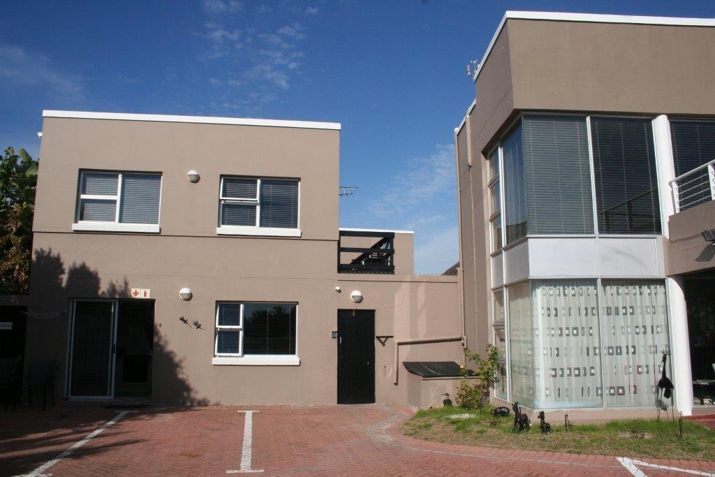 Colors Of Cape Town Lodge Habitación foto